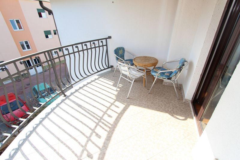 Apartments Villa Mara Rovinj Exterior photo