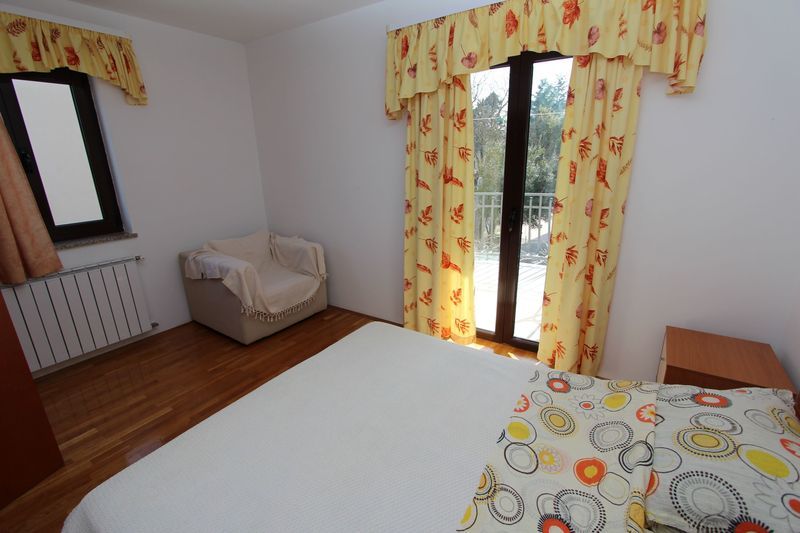 Apartments Villa Mara Rovinj Exterior photo