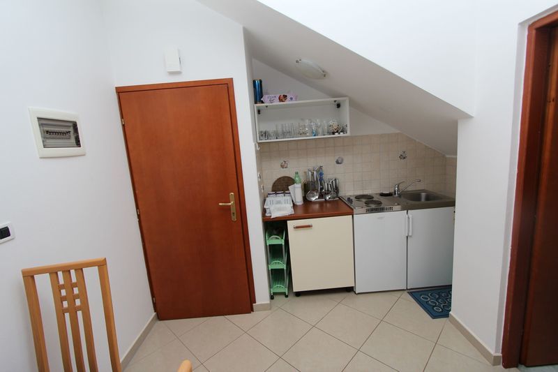 Apartments Villa Mara Rovinj Exterior photo