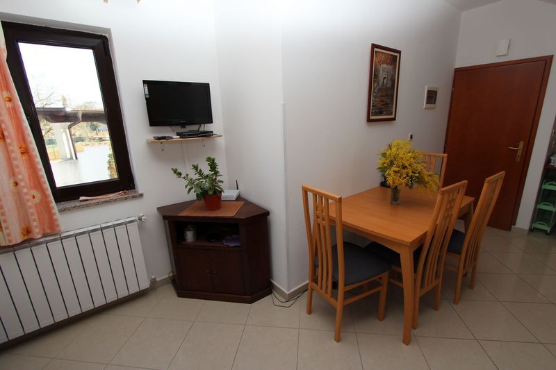 Apartments Villa Mara Rovinj Exterior photo