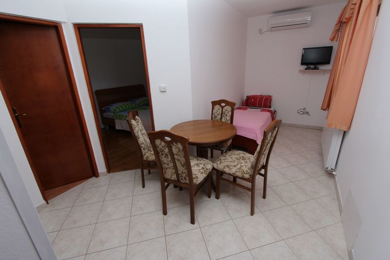 Apartments Villa Mara Rovinj Exterior photo