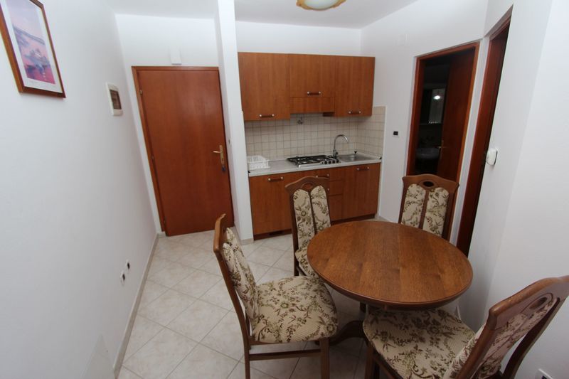 Apartments Villa Mara Rovinj Exterior photo