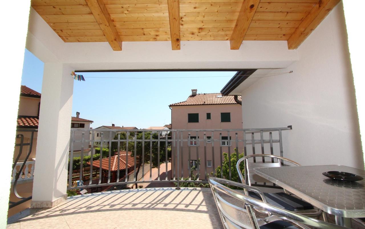 Apartments Villa Mara Rovinj Exterior photo