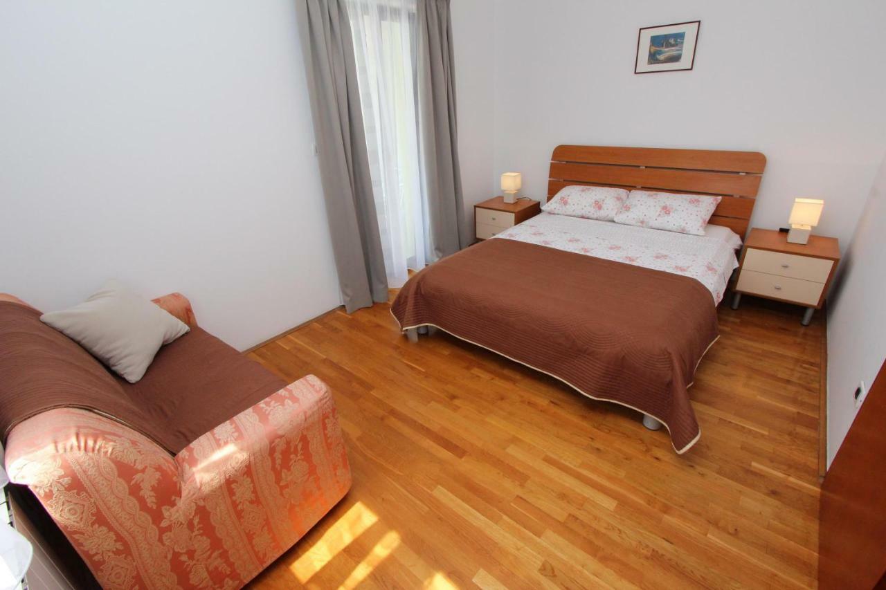 Apartments Villa Mara Rovinj Room photo