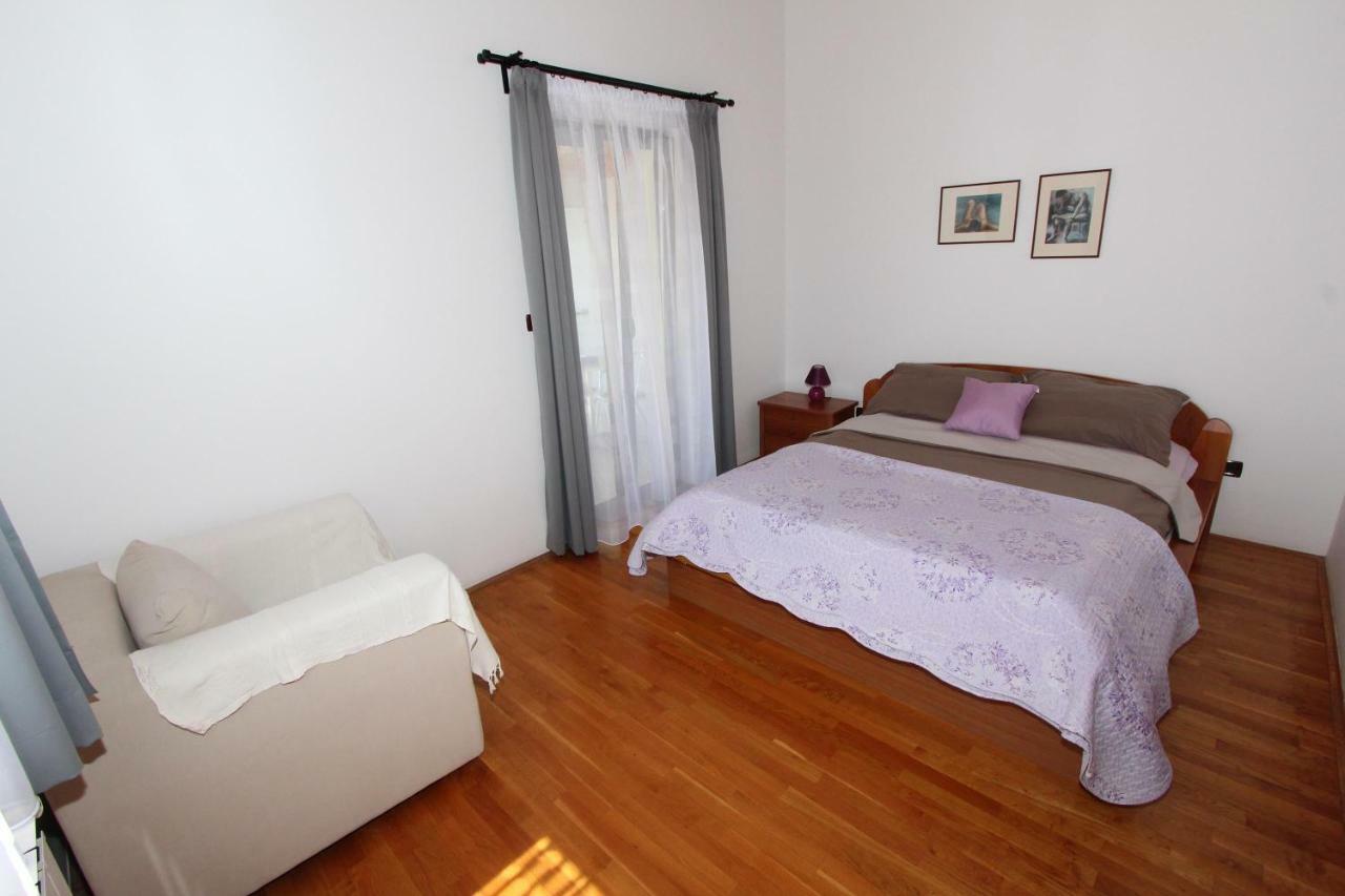 Apartments Villa Mara Rovinj Room photo