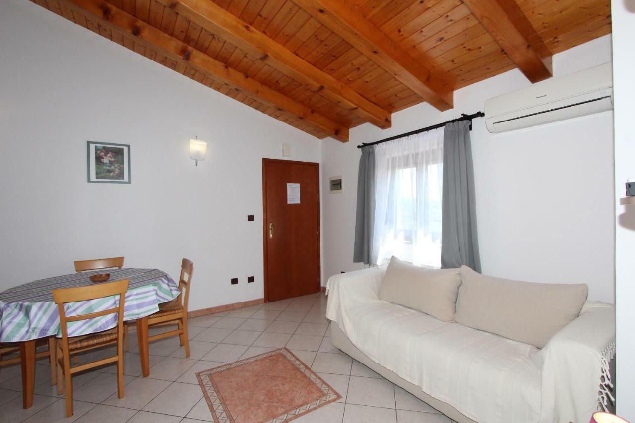 Apartments Villa Mara Rovinj Room photo